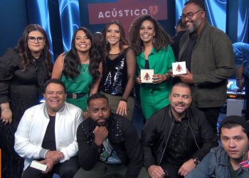 Acústico 93 Especial de Natal (#MKnãoPARA)