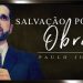 Se Não Estiver Lendo a Bíblia na Hora do ARREBATAMENTO Você Fica? –   Paulo Junior