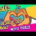 3 PALAVRINHAS EM INGLÊS – If Jesus Is Your Friend (Se Jesus é Teu Amigo)
