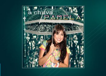 💿 Pamela – A Chuva (CD COMPLETO)