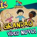 3 PALAVRINHAS EM INGLÊS – Great Big God (Deus Grandão)