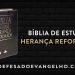 Qual é a Melhor Bíblia de Estudo? – Paulo Junior