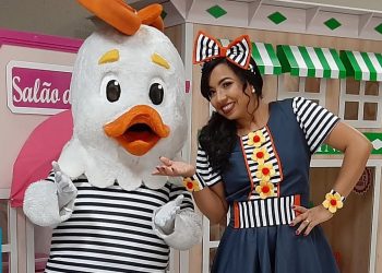 Vaneyse feat. Galo Jacó  – Medley das Crianças (Clipe Oficial MK Music)