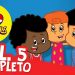 3 Palavrinhas – Volume 5 Completo