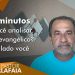 Dois minutos para você analisar. Você é evangélico? De que lado você está?