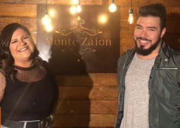 Thiago Makie e Midian Lima – Bastidores Novo Clipe (MKnãoPARA)