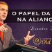 Conferência Old School – O Papel da Lei na Aliança da Graça – Leandro Lima