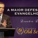 Conferência Old School – A Maior Defesa do Evangelho Já Escrita – Leandro Lima