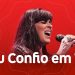 Fernanda Brum feat. Dedy Coutinho – Eu Confio em Ti (Ao Vivo no YouTube Music Night)