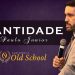 Conferência Old School – Paulo Junior