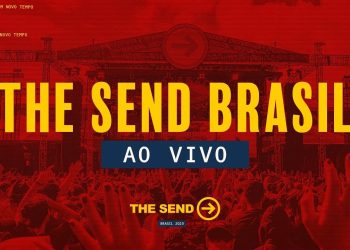 THE SEND BRASIL 2020 – AO VIVO