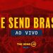 THE SEND BRASIL 2020 – AO VIVO