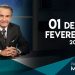 Pastor Silas Malafaia – Programa Vitória em Cristo – 01/02/2020