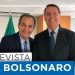 ENTREVISTA EXCLUSIVA COM JAIR BOLSONARO – PARTE 1