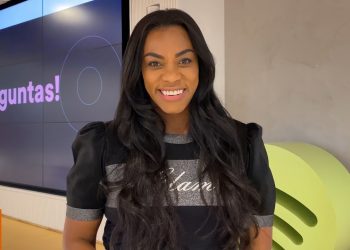 Elaine Martins – Workshop no Spotify (#MKnãoPARA)