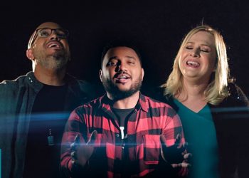 Ministério Nova Jerusalém feat. Eli Soares – Shekinah (Clipe Oficial MK Music)