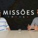 Ajude o Evangelho Chegar na Europa (Missão França) – Pr. Paulo Junior e Pr. Davi