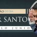 O que é Ser Santo na Prática – Paulo Junior