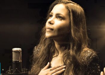 Amanda Wanessa – Calma (Clipe Oficial MK Music)