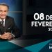 Pastor Silas Malafaia – Programa Vitória em Cristo – 08/02/2020