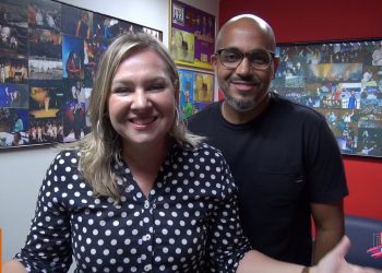 Ministério Nova Jerusalém – Lançamento clipe “Shekinah” feat. Eli Soares (#MKnãoPARA)