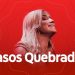 Marine Friesen – Vasos Quebrados (Ao Vivo no YouTube Music Night)