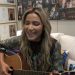 Marine Friesen – Lançamento EP Ao Vivo No YouTube Music Night (#MKnãoPARA)