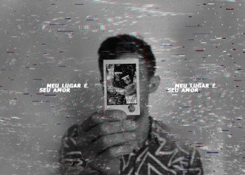 Meu Lugar É Seu Amor (Teaser) – Preto no Branco