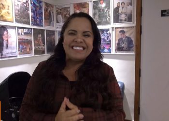 Cassiane – Lançamento “Este é o Mover”, feat. com Elaine de Jesus (#MKnãoPARA)