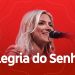 Marine Friesen – Alegria do Senhor (Ao Vivo no YouTube Music Night)