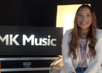 Amanda Wanessa – Entrevista single e clipe “Calma” (#News)