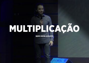 Multiplicação – David Augusto