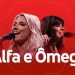 Marine Friesen feat. Fernanda Brum – Alfa e Ômega (Ao Vivo no YouTube Music Night)