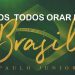 Convocação Para Oração Pelo Brasil – Paulo Junior