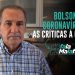 PR. SILAS MALAFAIA – BOLSONARO, CORONAVÍRUS E AS CRÍTICAS À CHINA