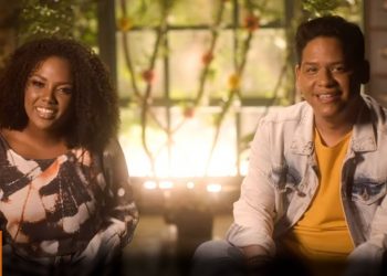 Entrevista – Gabi Oliveira e Elizeu Alves single e clipe “Faz Morada” (#News)