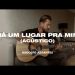 Rodolfo Abrantes | Há Um Lugar Pra Mim (Acústico)