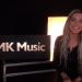 Marine Friesen – Entrevista sobre YouTube Music Night