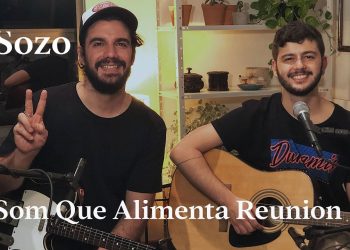 SOZO – Dunamis Music // Live Som Que Alimenta Reunion