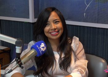 Vaneyse – Lançamento single e clipe “Minha Mãe é Doce” (#MKnãoPARA)