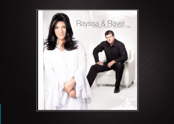 💿 Rayssa e Ravel – Como Você Nunca Viu (CD COMPLETO)