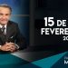 Pastor Silas Malafaia – Programa Vitória em Cristo – 15/02/2020