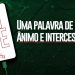PR. SILAS MALAFAIA – LIVE: UMA PALAVRA DE ÂNIMO E INTERCESSÃO