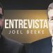 IMPERDÍVEL – Paulo Junior Entrevista Joel Beeke O Último Puritano