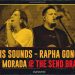 Dunamis Sounds – Rapha Gonçalves & Brunão Morada | The Send Brasil 2020 – Clipe Oficial