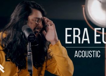 Era Eu + Espontâneo | Live Acoustic Session | Casa Worship