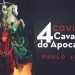 COVID-19 Os 4 Cavaleiros do Apocalipse – Culto AO VIVO – Pr. Paulo Junior – 29/03/2020