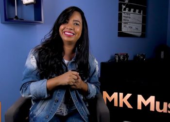 Vaneyse – Entrevista Single e Clipe “Minha Mãe é Doce” (#News)