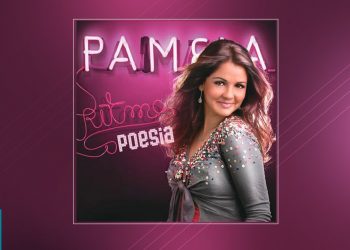 💿 Pamela – Ritmo e Poesia (CD COMPLETO)