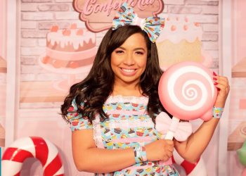 Vaneyse – Minha Mãe é Doce (Clipe Oficial MK Music)